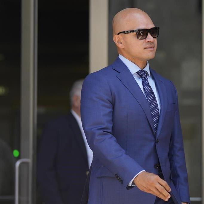 Mar-a-Lago property manager is the latest in a line of Trump staffers ensnared in his legal turmoil